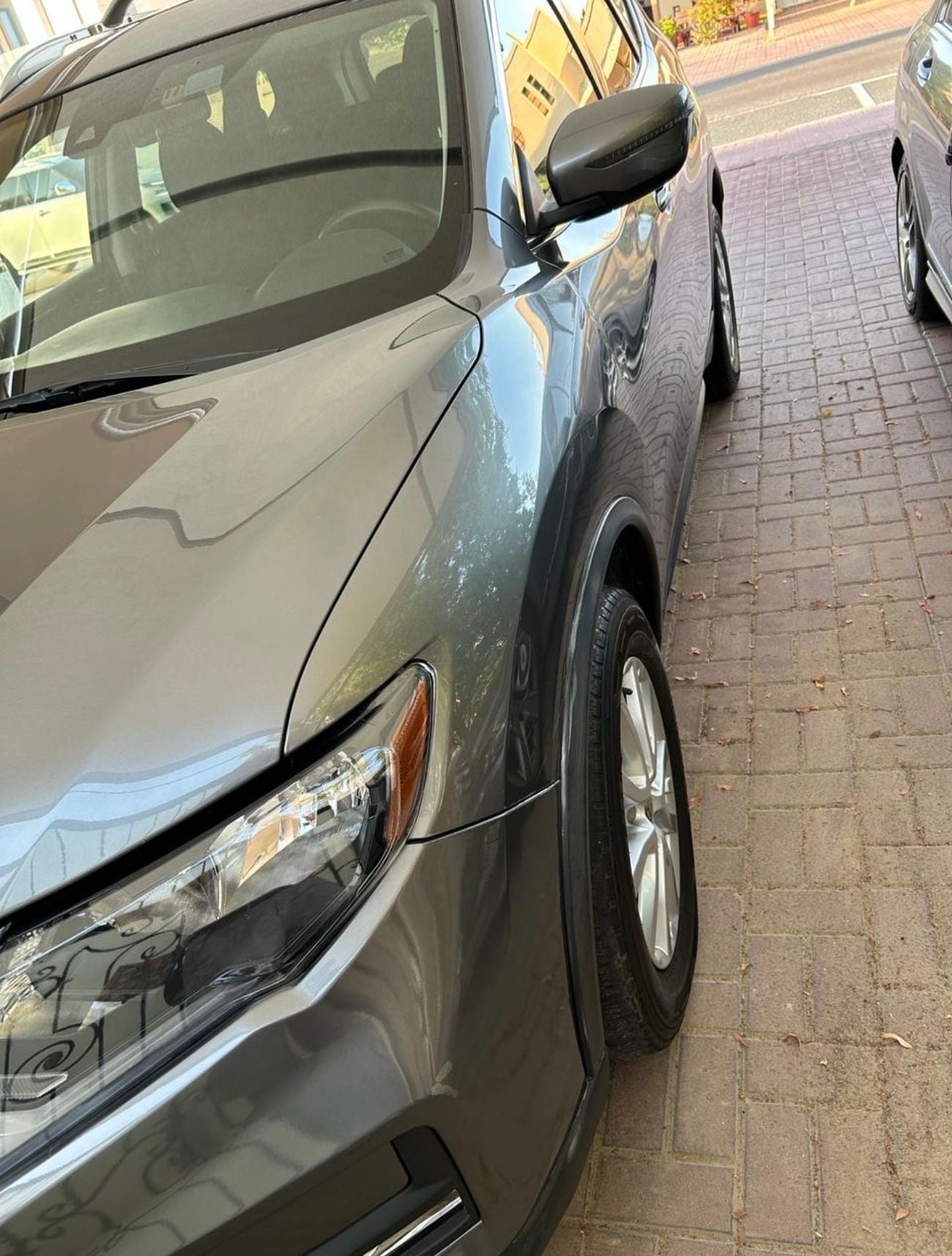 نيسان روج