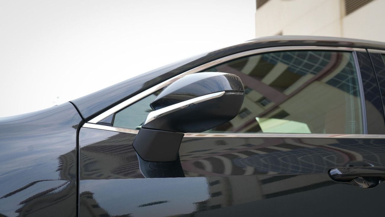 Lexus NX 350h PREMIER 2026!! GCC CAR