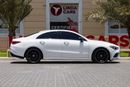 Mercedes-Benz CLA 250 AMG Premium 2.0L