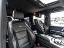 Mercedes-Benz G 63 AMG Std 4.0L