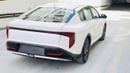 كيا K4 LX STD Kia K4 2025 American specs