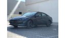 Hyundai Elantra ELANTRA 1.6 MODEL 2022 FULL OPTION ( REMOTE START ENGINE / SUNROOF ) FOR EXPORT