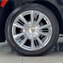 شيفروليه تاهو High Country- 3.0L V6 Diesel Turbo