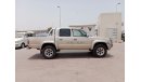 تويوتا هيلوكس TOYOTA HILUX PICK UP RIGHT HAND DRIVE (PM1514)