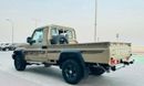 Toyota Land Cruiser Pick Up SC 4.0L
