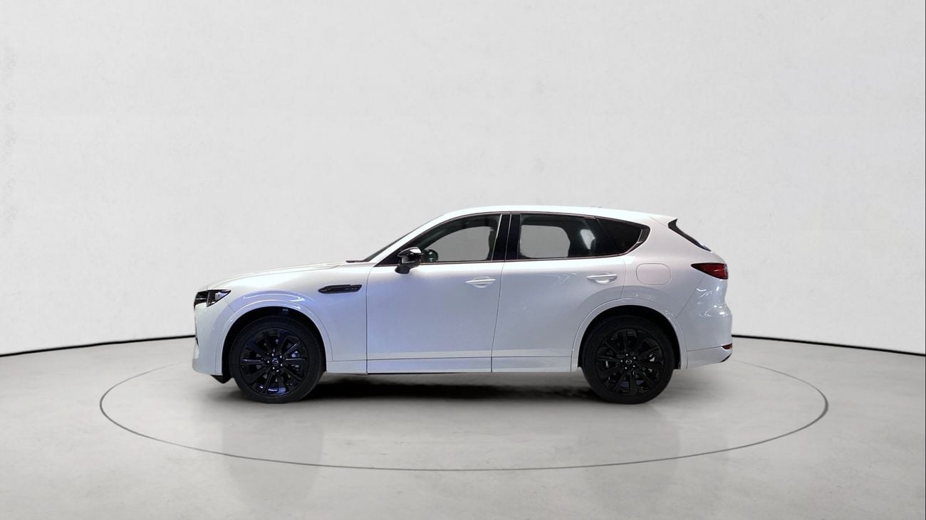 مازدا CX60 Takumi | upto AED 20,000 Ramadan Discount | شامل الضمان | 0 ﺪﻔﻋﺓ ﺃﻮﻟﻯ