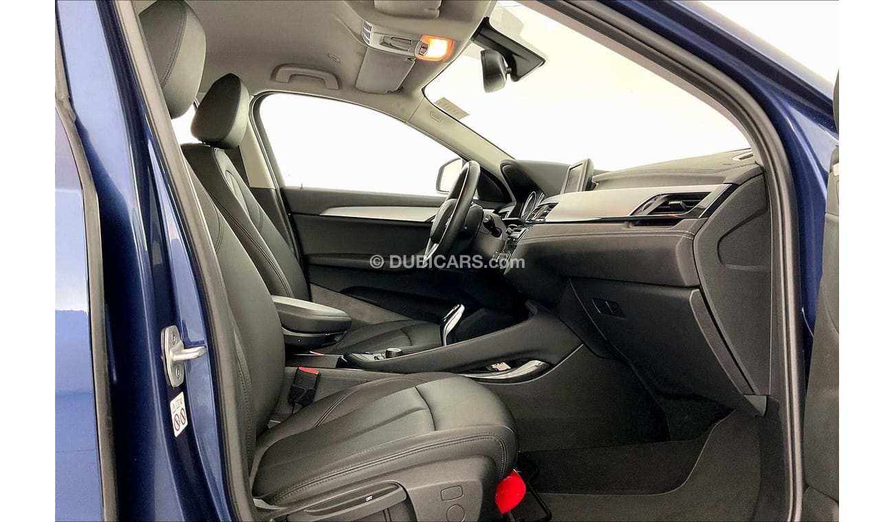 BMW X2 sDrive 20i Joy Edition