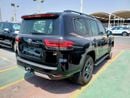 تويوتا لاند كروزر GR-S 3.3L