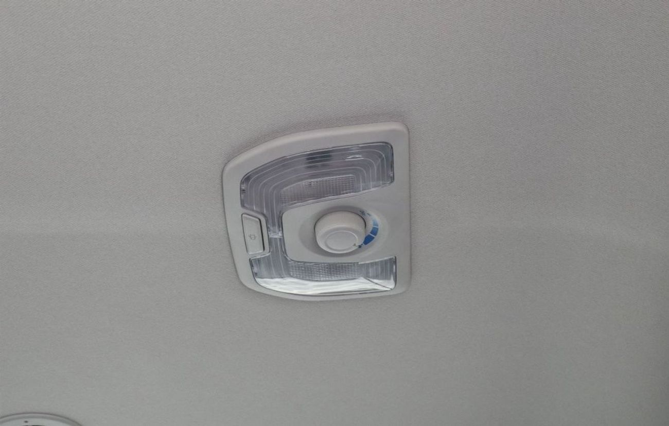 إيسوزو MU X ISUZU MUX 3.0L TD 4WD DLX AT DIESEL 2024