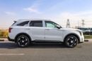 كيا سورينتو 4x4 | 4-Cylinder 2.5L Petrol AT | Best Deals Available – Book Today!