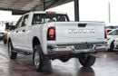 رام 2500 LARAMIE Dodge - Heavy Duty 4x4 GCC Specification