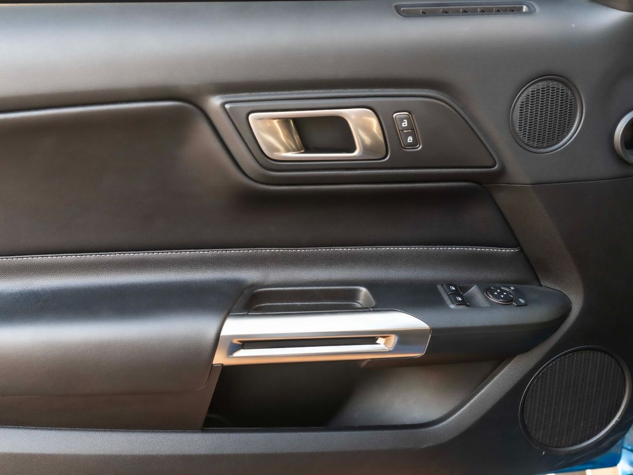 فورد موستانج Shelby GT500