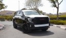 GMC Yukon GMC YUKON DENALI BLACK EDITION V8 6.2L - 2023