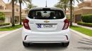 Chevrolet Spark LS 2020 | AED 288/Month | 0 DP | 30 Day Return | Warranty | Service History