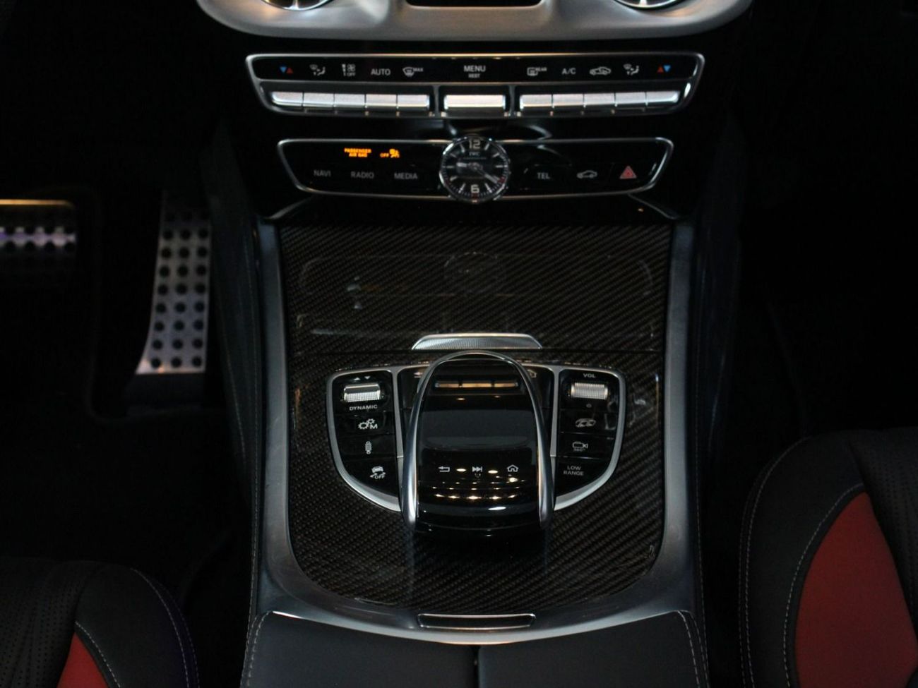 مرسيدس بنز G 63 AMG G63 AMG