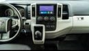 تويوتا هاياس TOYOTA HAICE 3.5 PETROL HIGH ROOF 13 SEATER 2026