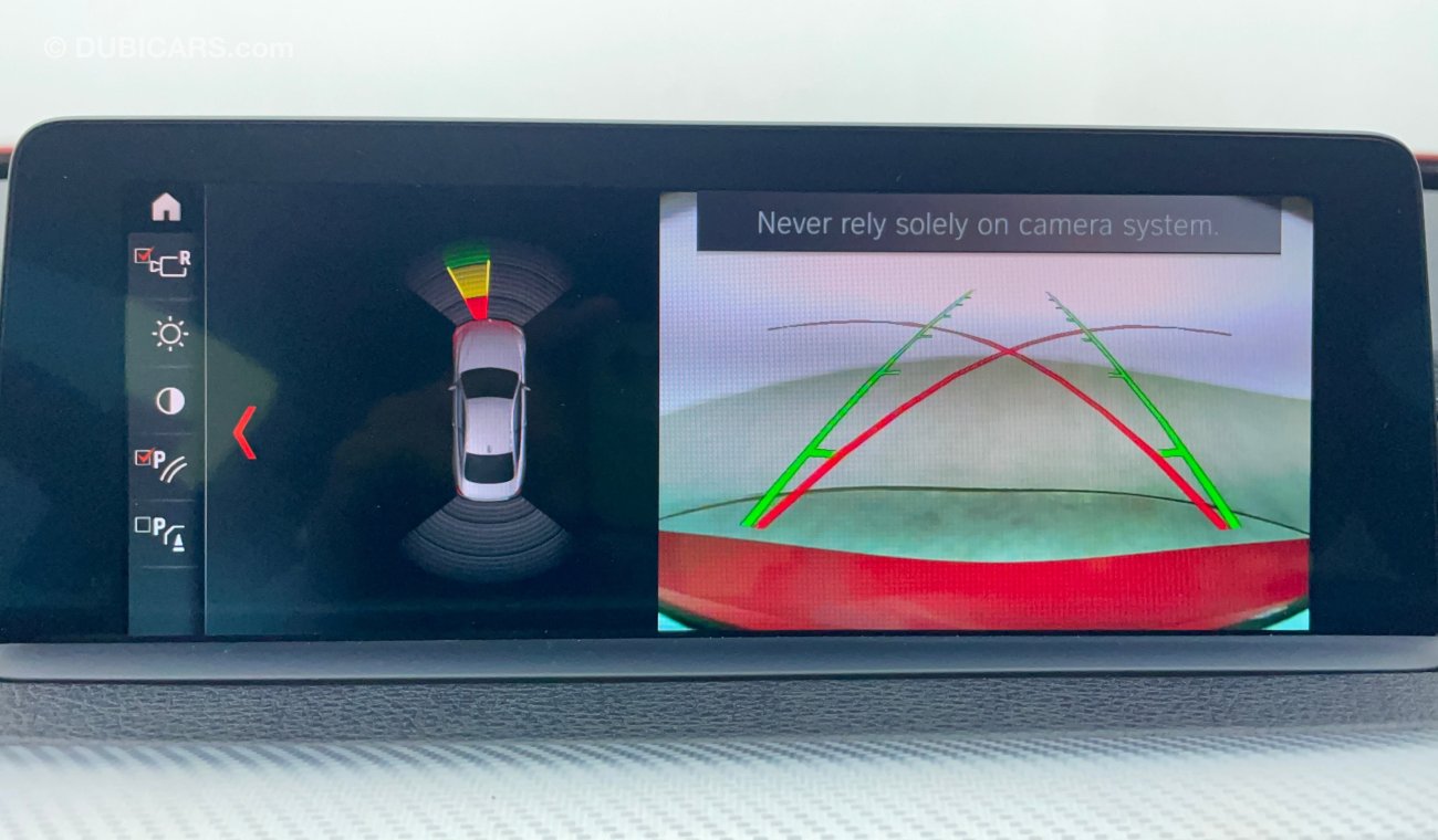 BMW 420i 420I 2 | Under Warranty | Inspected on 150+ parameters