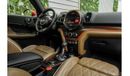 Mini Cooper Countryman JCW | 1,665 P.M  | 0% Downpayment | AGENCY MAINTAINED!