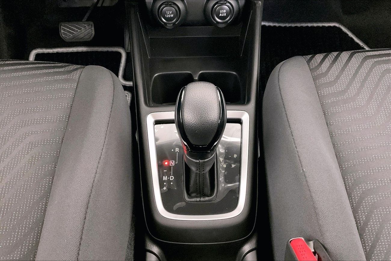 Suzuki Swift GLX| 1 year free warranty | Exclusive Eid offer