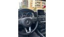 Mercedes-Benz GLE 350 Mercedes GLE 350