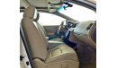 نيسان ميورانو SL AWD - 2013 - V6 - EXCELLENT CONDITION - 100% ACCIDENT FREE - AGENCY MAINTAINED
