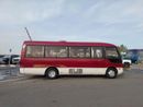 ميتسوبيشي روزا MITSUBISHI ROSA BUS RHD 1999 MODEL 4.8 L DIESEL AUTOMATIC(PM00631)