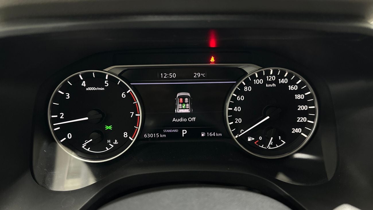 نيسان إكس تريل 2023 S | AED 1097/Month | 0 DP | 30 Day Return | Warranty | Service History