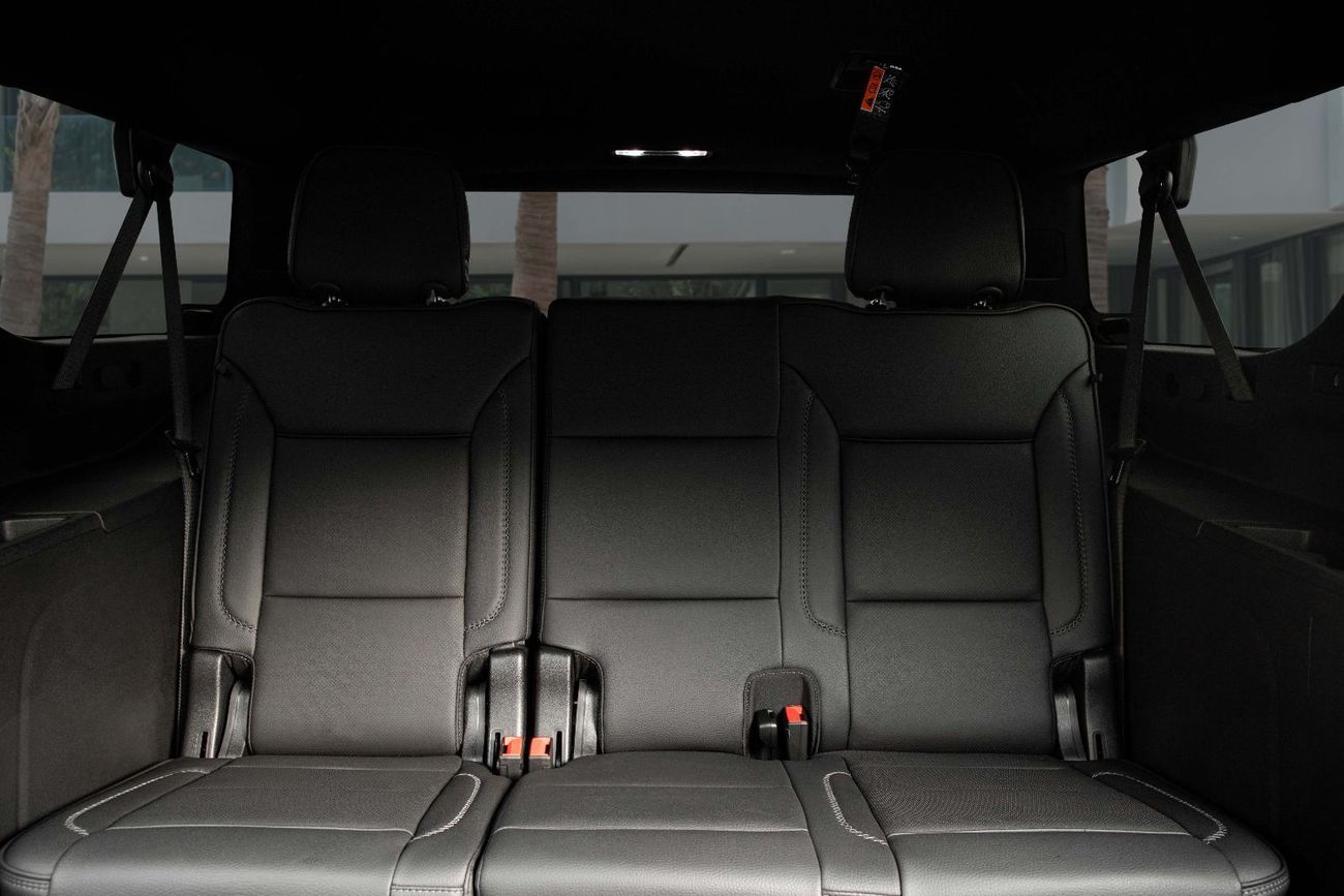 جي أم سي يوكون Denali | 6,462 P.M  | 0% Downpayment | Agency Warranty!