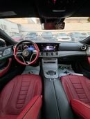 مرسيدس بنز CLS 450 Premium 3.0L (389 HP)