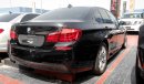 BMW 520i i M Kit