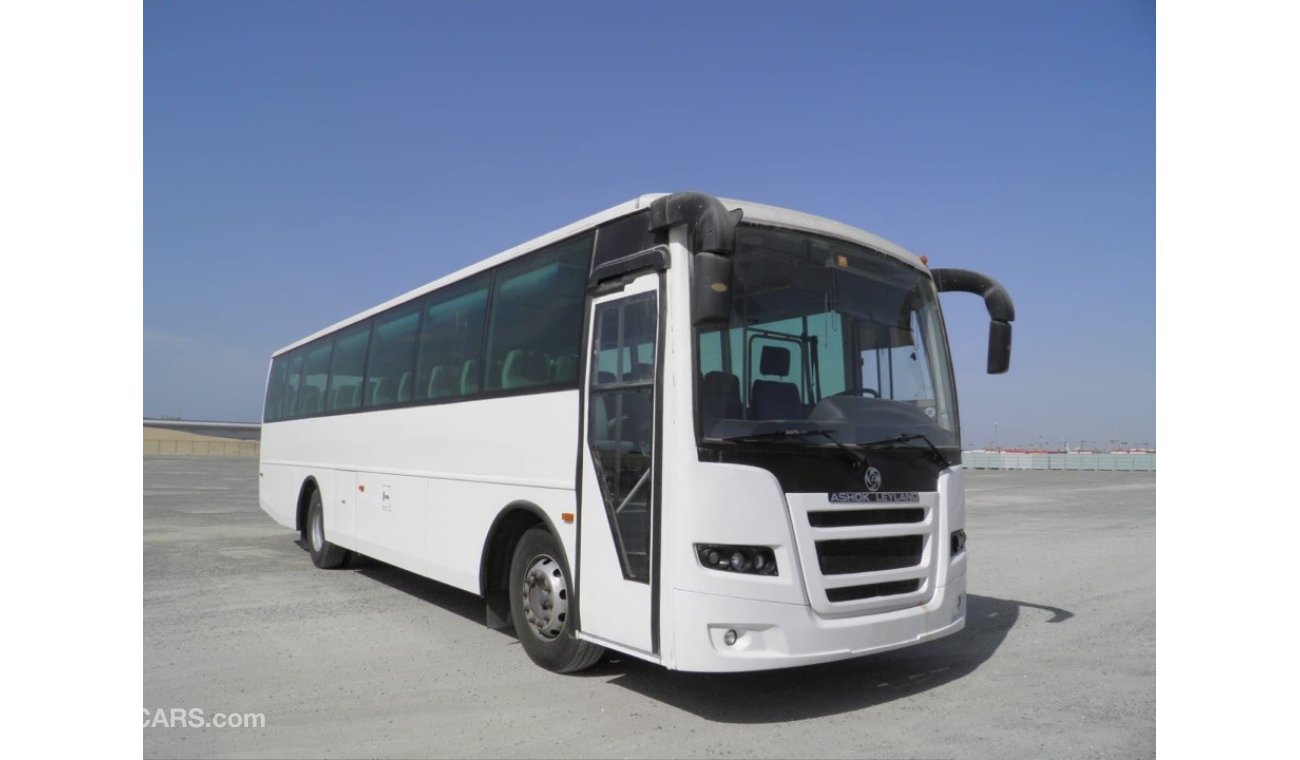 Ashok Leyland Falcon 2014 67 seats