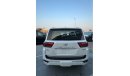 تويوتا لاند كروزر LAND CRUISER VXR 3.5 409TT WHITE COLOR INTERIOR RED