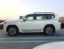 Toyota Land Cruiser /GXR TWIN TURBO / 3.3L DIESEL / BIG DVD / JBL SPEAKERS / FULL OPTION (CODE#69006)