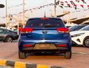 كيا ريو إي إكس 1.4 L | | GCC | Accident-Free | In Excellent Condition | 386 A.M