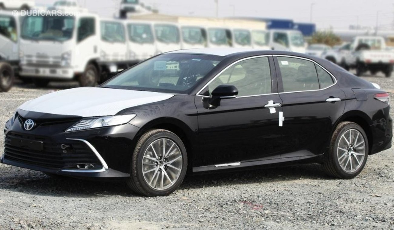 Toyota Camry Toyota/CAMRY/GSV10 3.5L PREMIUM 8-AT(export only)