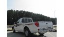 Mitsubishi L200 2015 Ref#511