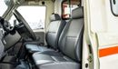 Toyota Land Cruiser 70 TOYOTA LAND CRUISER LC78 4.2L AMBULANCE