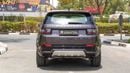 Land Rover Discovery Sport SE P250 DYNAMIC 2025!! FIVE YEARS WARRANTY!! THREE YEARS SERVICE CONTRACT