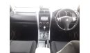 Suzuki Escudo Suzuki Escudo RIGHT HAND DRIVE (Stock no PM 232 )