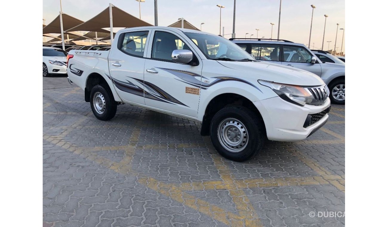 ميتسوبيشي L200