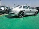 Hyundai Azera 3.5L PETROL V6 2024 GCC