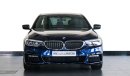 بي أم دبليو 520 i Sedan Masterclass Edition+Kit