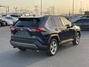 تويوتا راف ٤ 2021 TOYOTA RAV4 LIMITED HYBRID 4x4 FULL OPTIONS IMPORTED FROM USA