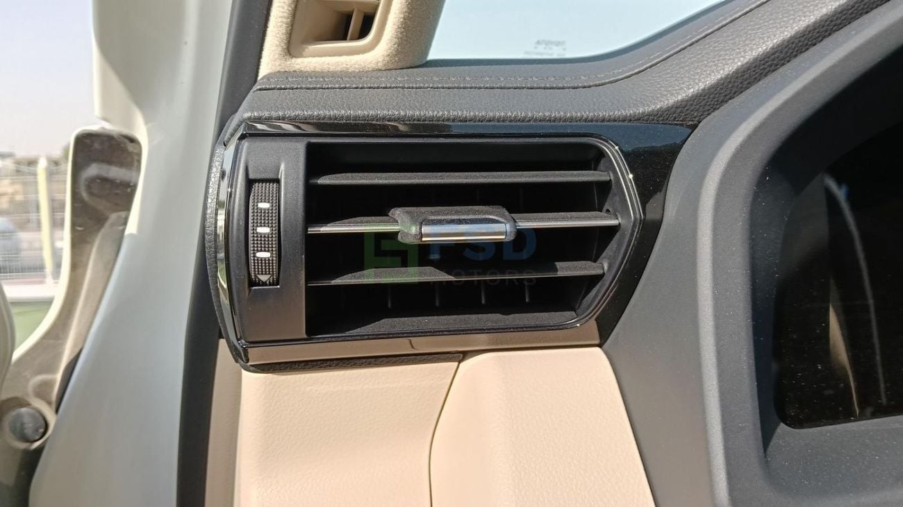 Toyota Land Cruiser Toyota Land Cruiser 3.3L VXR V6 MY-2025