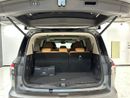 Infiniti QX80 Sensory Bench Chairs 3.5L AED 7344 / Monthly l 0% Down Payment l SENSORY l Agency Warranty until 203