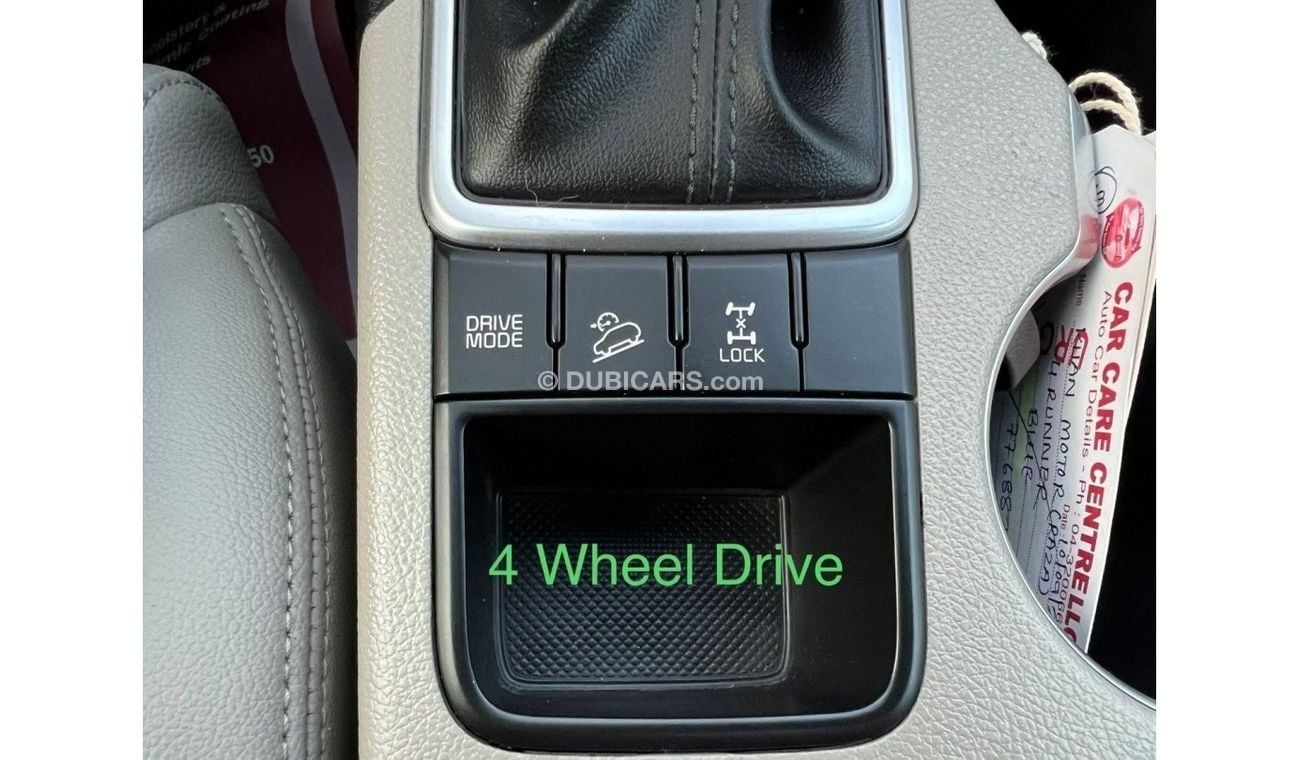 كيا سبورتيج SX