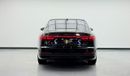Audi A8 L 55 TFSI HIGH SPEC 2024 Audi A8 L 55 TFSI Quattro, 2029 Audi Warranty + Service Pack, Full Audi Service History, GCC