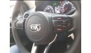 Kia Cerato Basic,1.4L