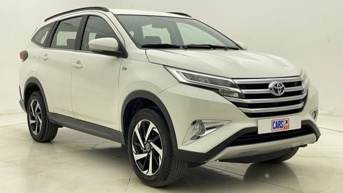 Toyota Rush EX 1.5 | Zero Down Payment | Home Test Drive