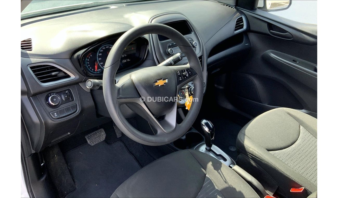 Chevrolet Spark LS